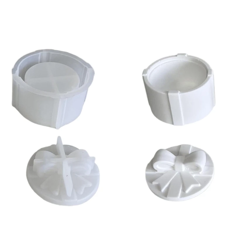 Альтернативная форма из смолы для органайзеров ювелирных изделий силиконовая