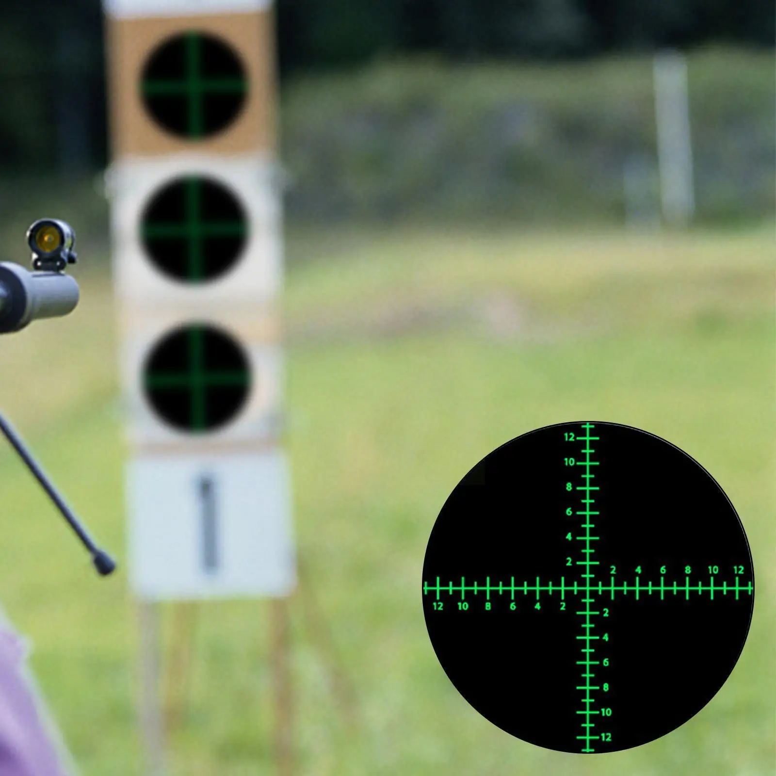 

Клейкие стикеры для стрельбы из лука, 200 шт./рулон