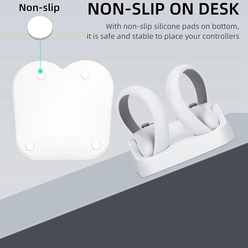 Подставка для PICO 4 VR держатель контроллера дисплея основание станции детали PICO4