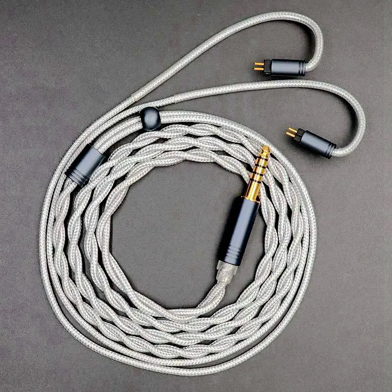 

YGUAGNYU кабель с добавлением в подарок Ibrido In Rame Puro A 2 ведущих 5NOCC