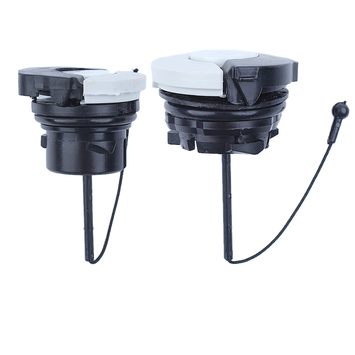 Топливный колпачок, масляный колпачок для STIHL MS250 MS171 MS181 MS200 MS200T MS192 MS192T MS280 MS270, садовые инструменты для бензопилы