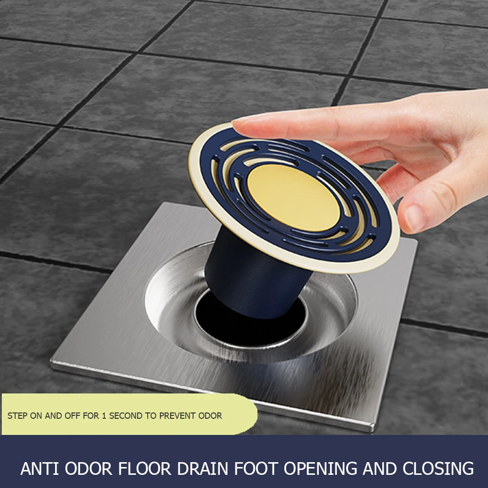 

Дезодорирующая Крышка для слива пола, фильтр для бассейна, дезодорант для волос, заглушка для трубы, сетка для раковины, пробка для ванны, ку...