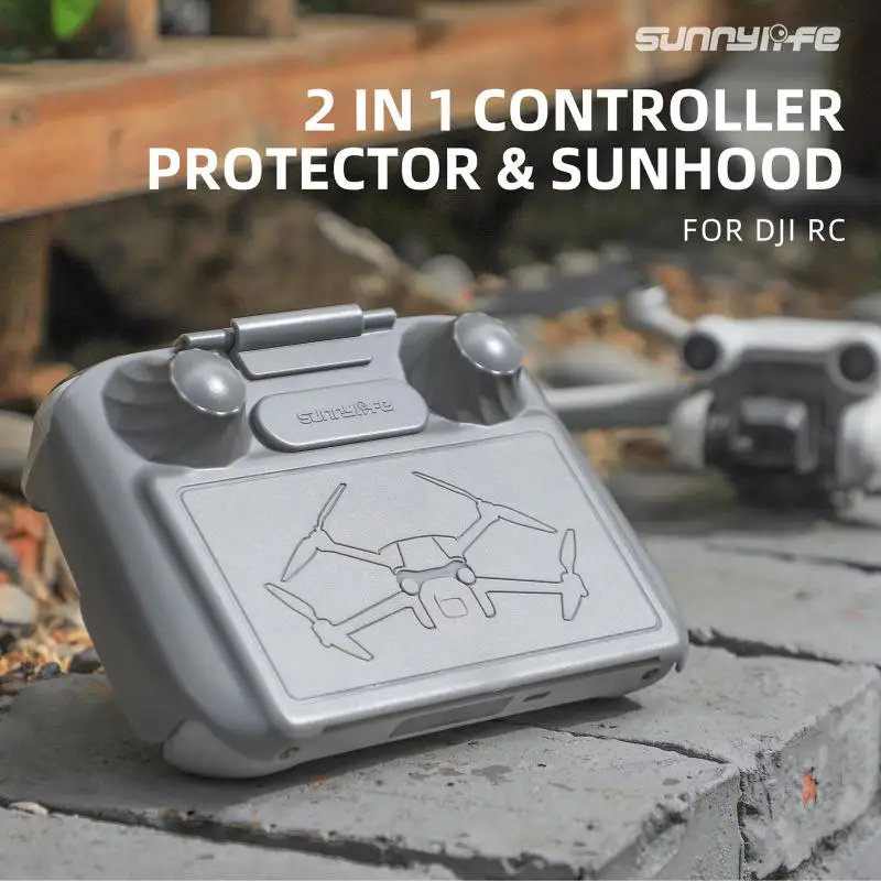 

2 в 1, защитный чехол для DJI Mini 3 Pro