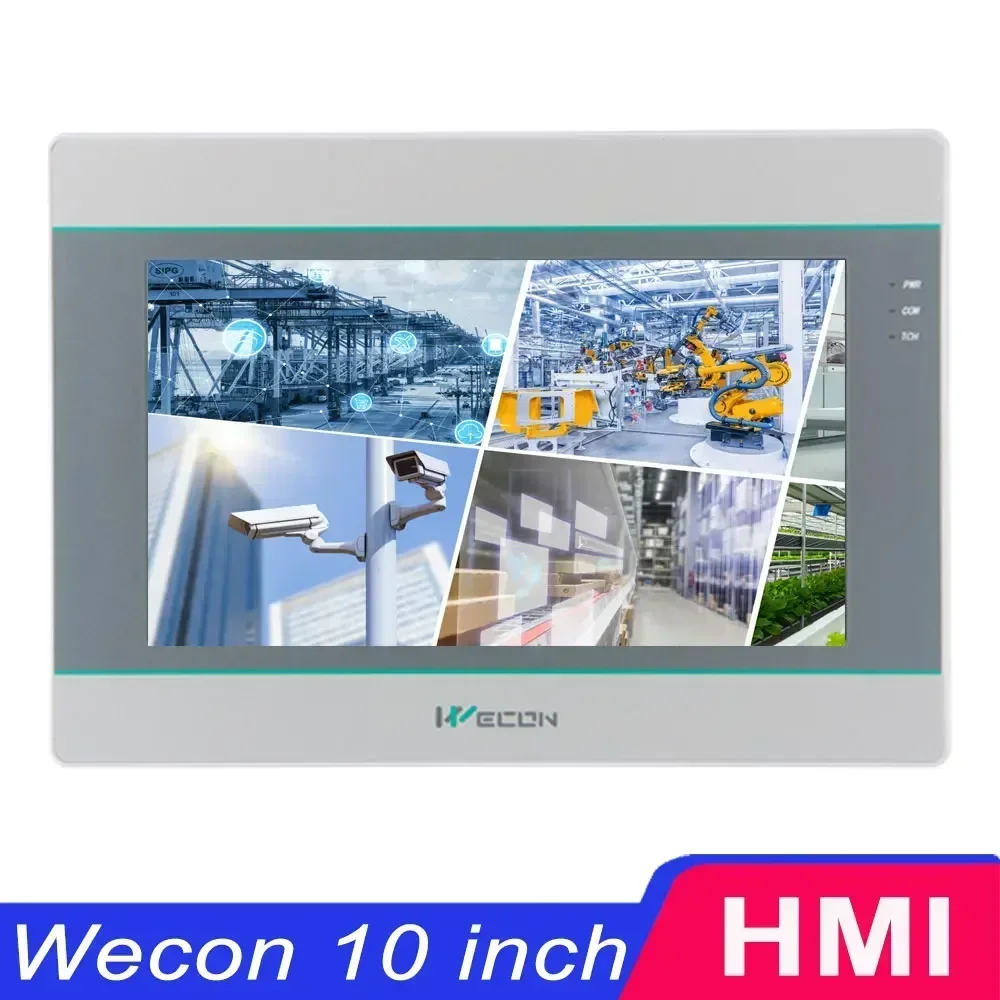 

Wecon PI3102i 10-дюймовый HMI