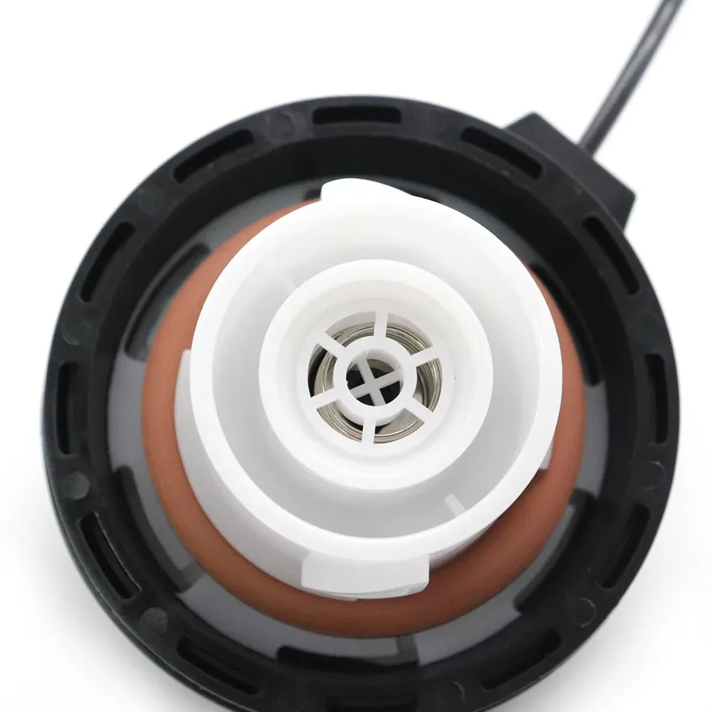 95995094 Новая крышка топливного бака с тросом для Chevrolet Silverado GMC Sierra Yukon Cadillac CTS Buick Regal