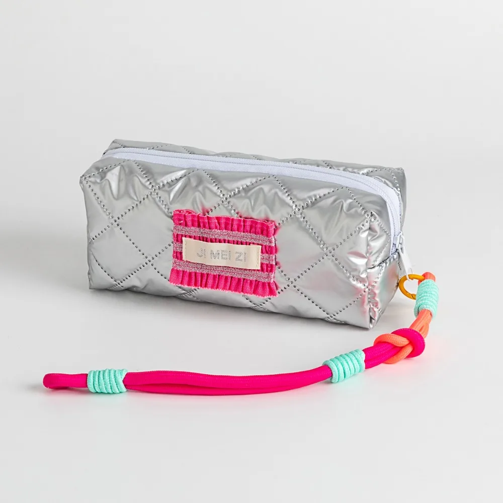 

Пенал тканевый полиэстер