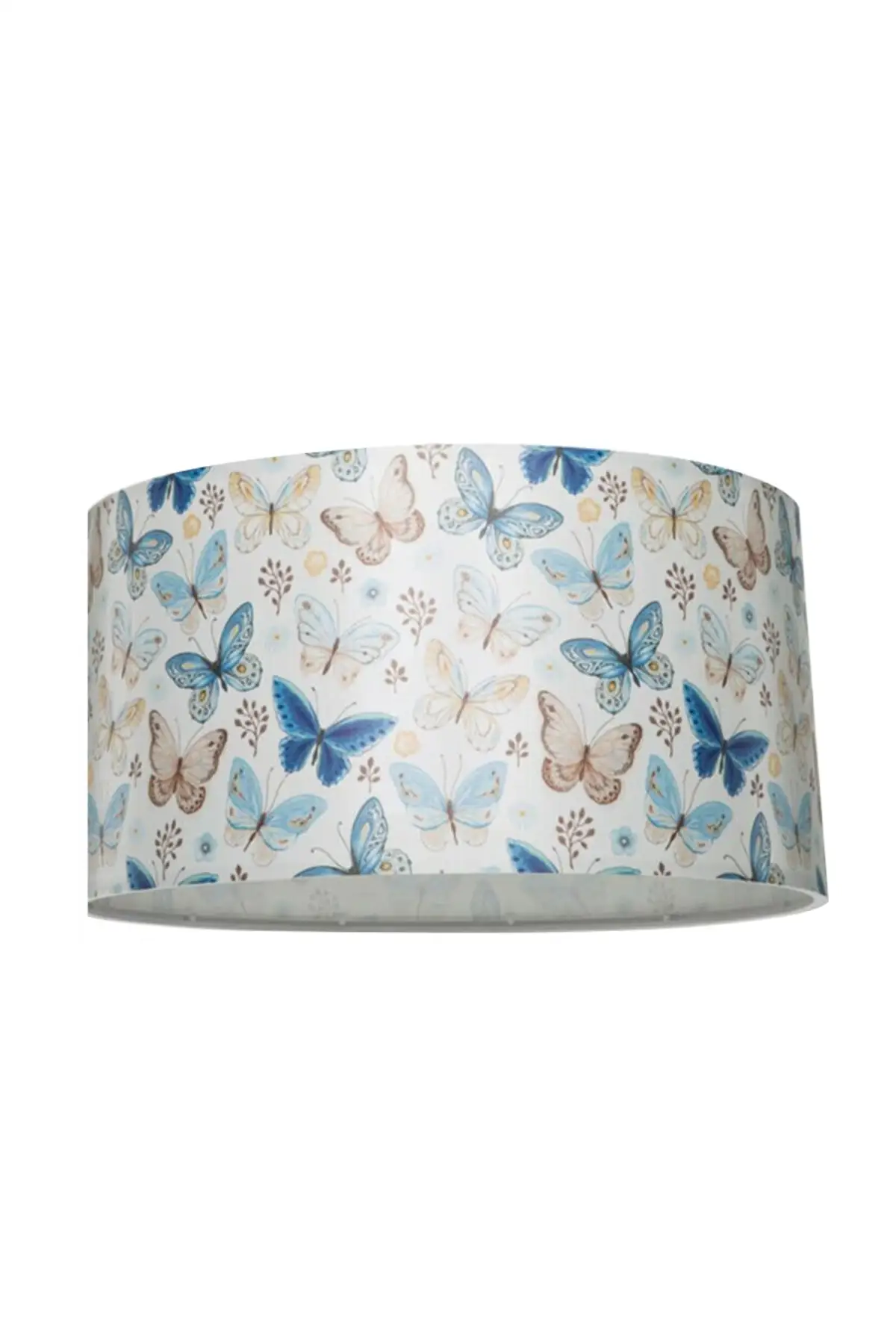 

Floor Lamp Hat Blues Butterfly