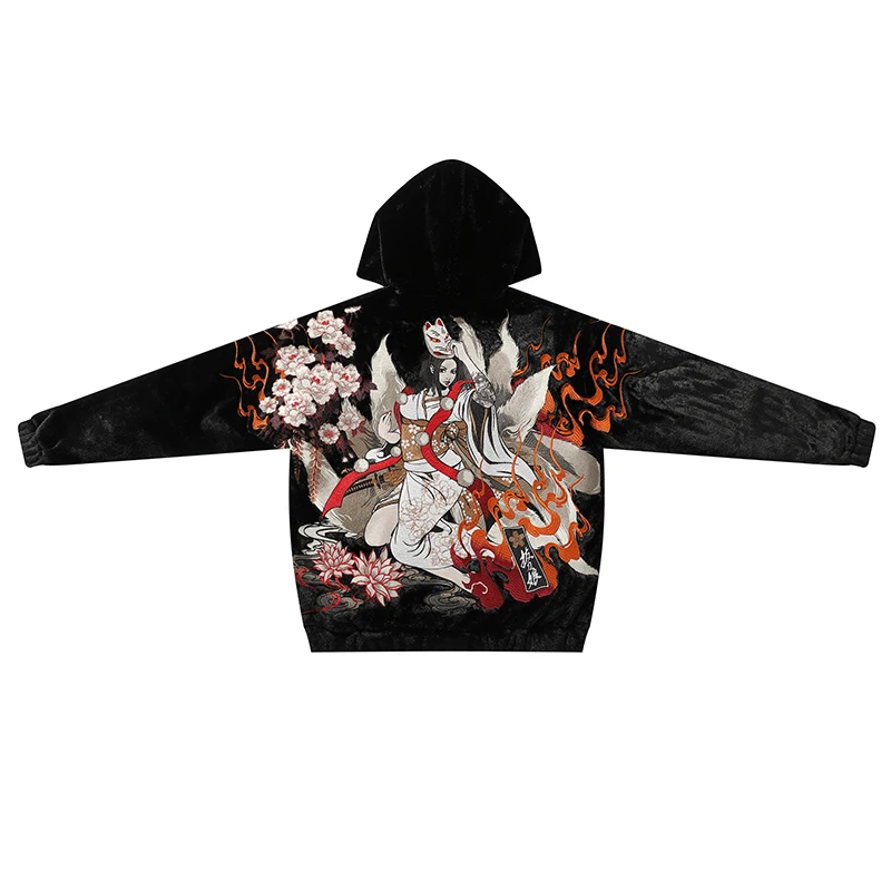 Рисунок 4 - Пальто с имитацией кроличьего меха