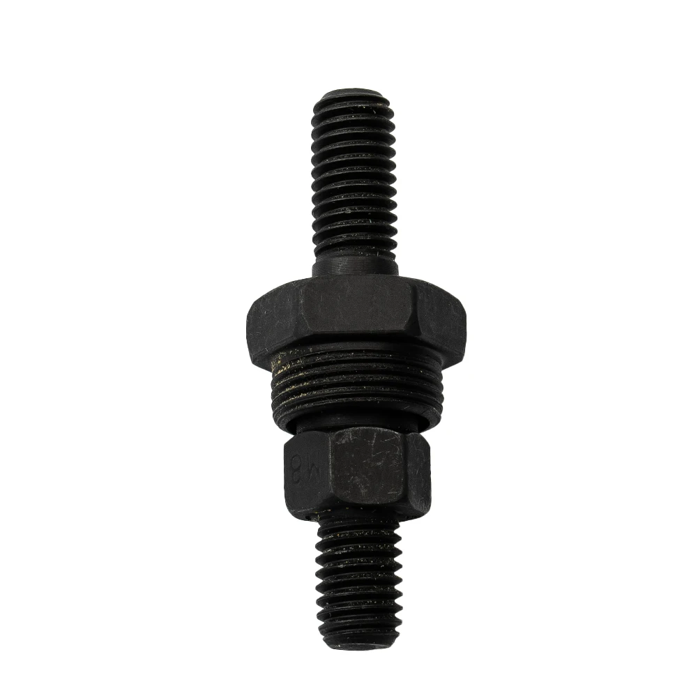 

7PCS Metric M3 -M12 Mandrel Nose Piece Riveter Tip Spare Part Rivet Nut Tool Manual Nut Rivet Mandrel Tool Rivet Gun Ram Head