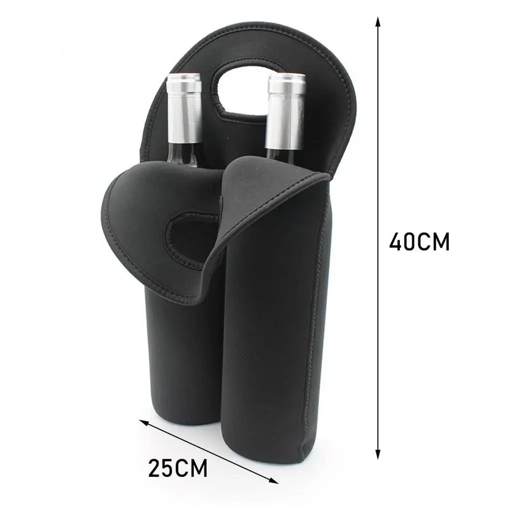 

Изоляционная сумка для винных бутылок, 750 мл