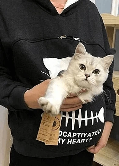 Рисунок 5 - Женский дышащий пуловер с капюшоном