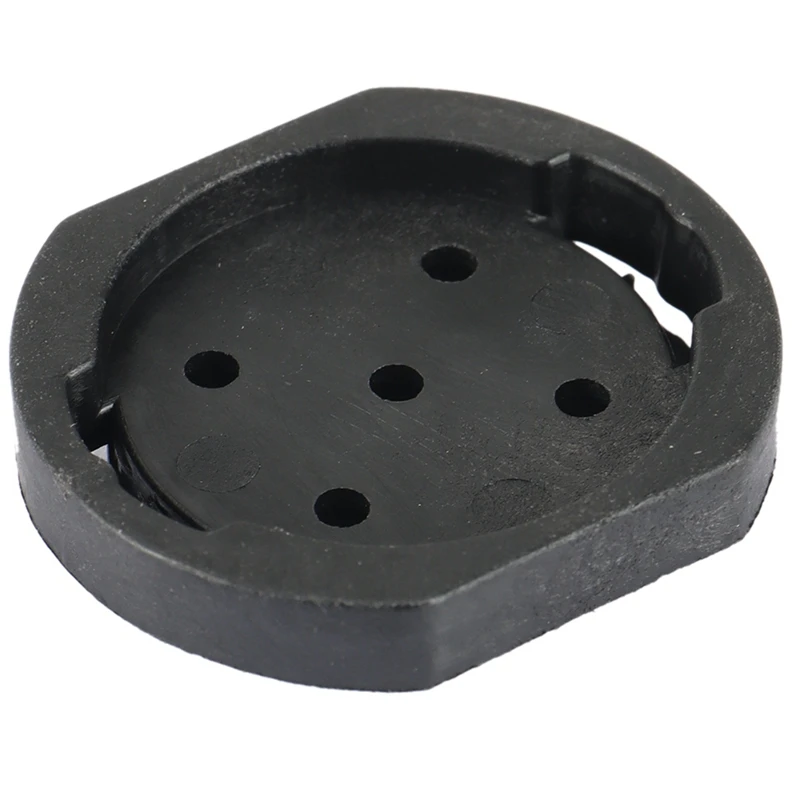 Кронштейн для велосчетчика Garmin Bryton крепление компьютера фиксированное