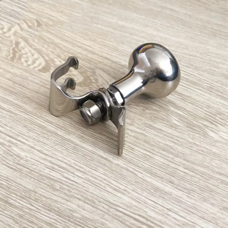 Ручка-усилитель рулевого колеса поворот на 360 градусов