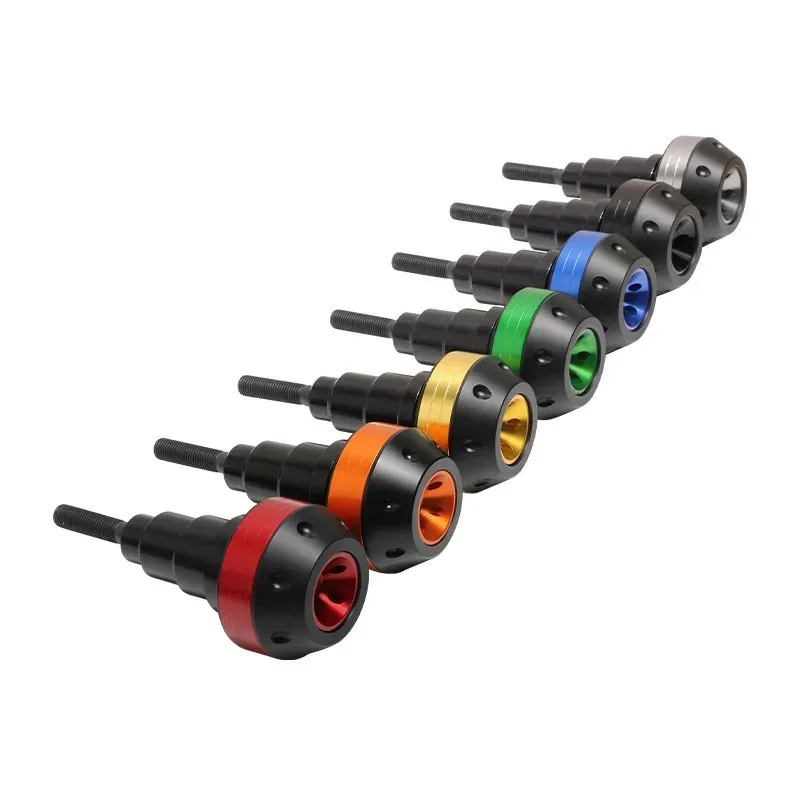 Аксессуары для мотоциклов слайдеры рамы с ЧПУ защита от падения подходит Honda REBEL