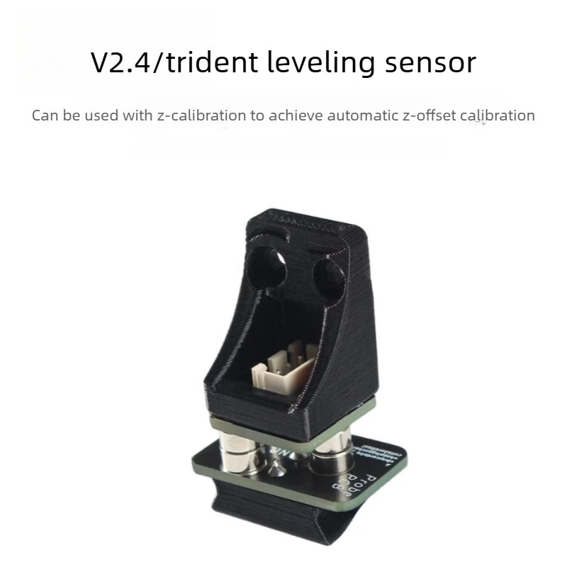Фото Комплект датчиков автоматического выравнивания Klicky для 3D-принтеров Voron 2.4 / Trident (датчик PCB) №2
