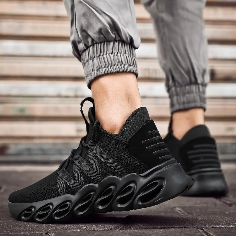 

Мужские белые кроссовки, мужская спортивная обувь, серые мужские кроссовки, высокие Брендовые спортивные теннисные кроссовки