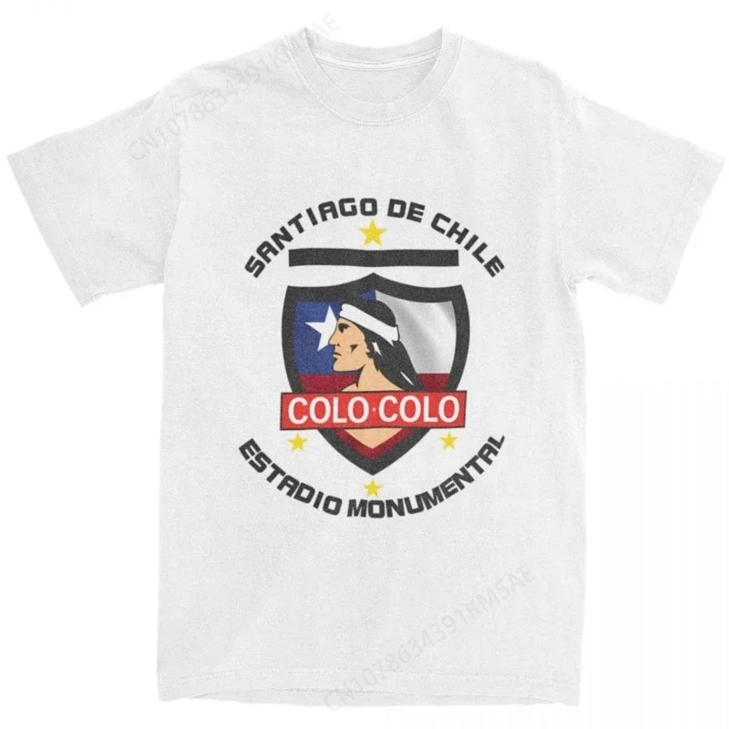 Мужская футболка с коротким рукавом и круглым вырезом