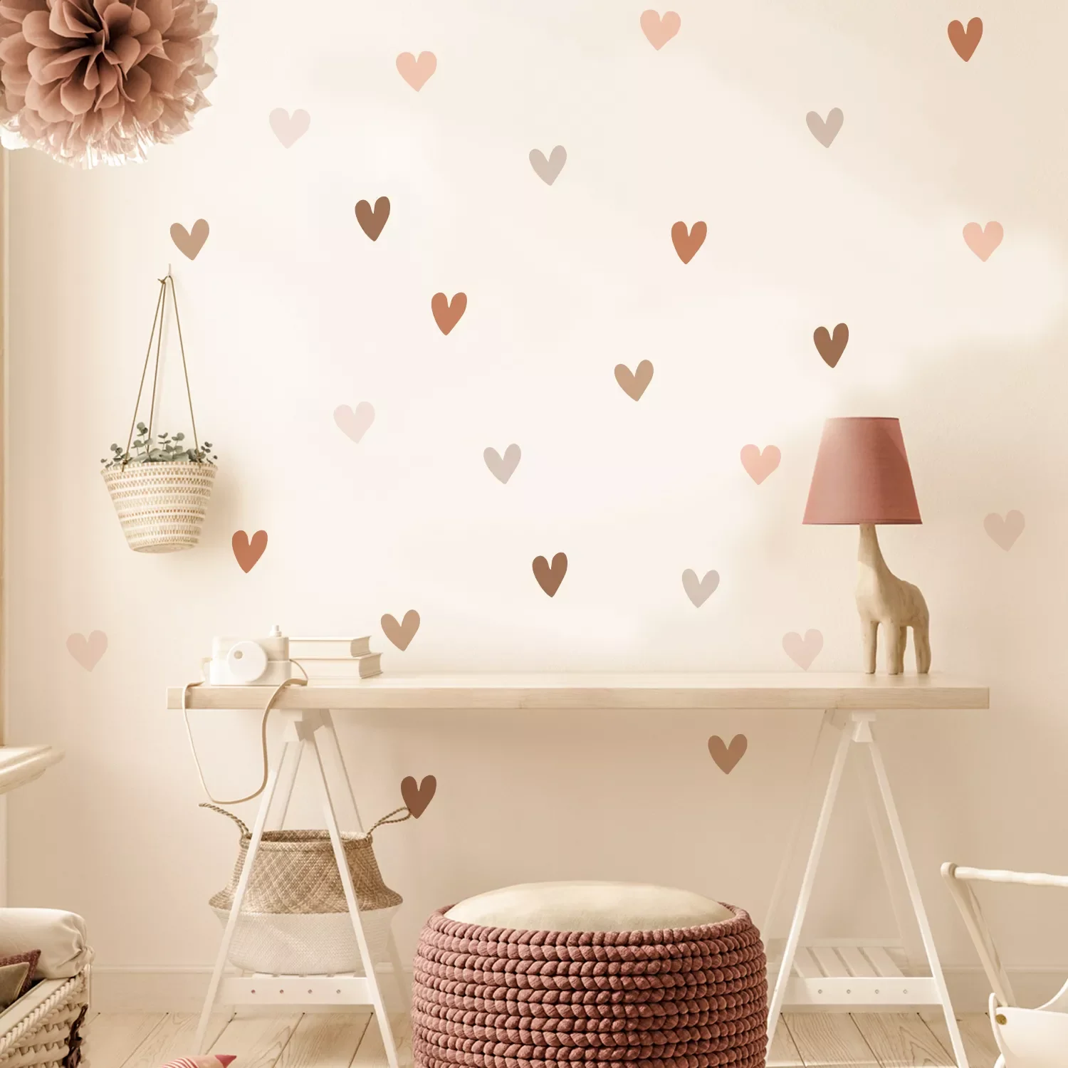 

Creative Wall Sticker For Children Baby Girls Boys Room Nursery Wall Art Decals Vinyl Mural Kids Bedroom Home Decor