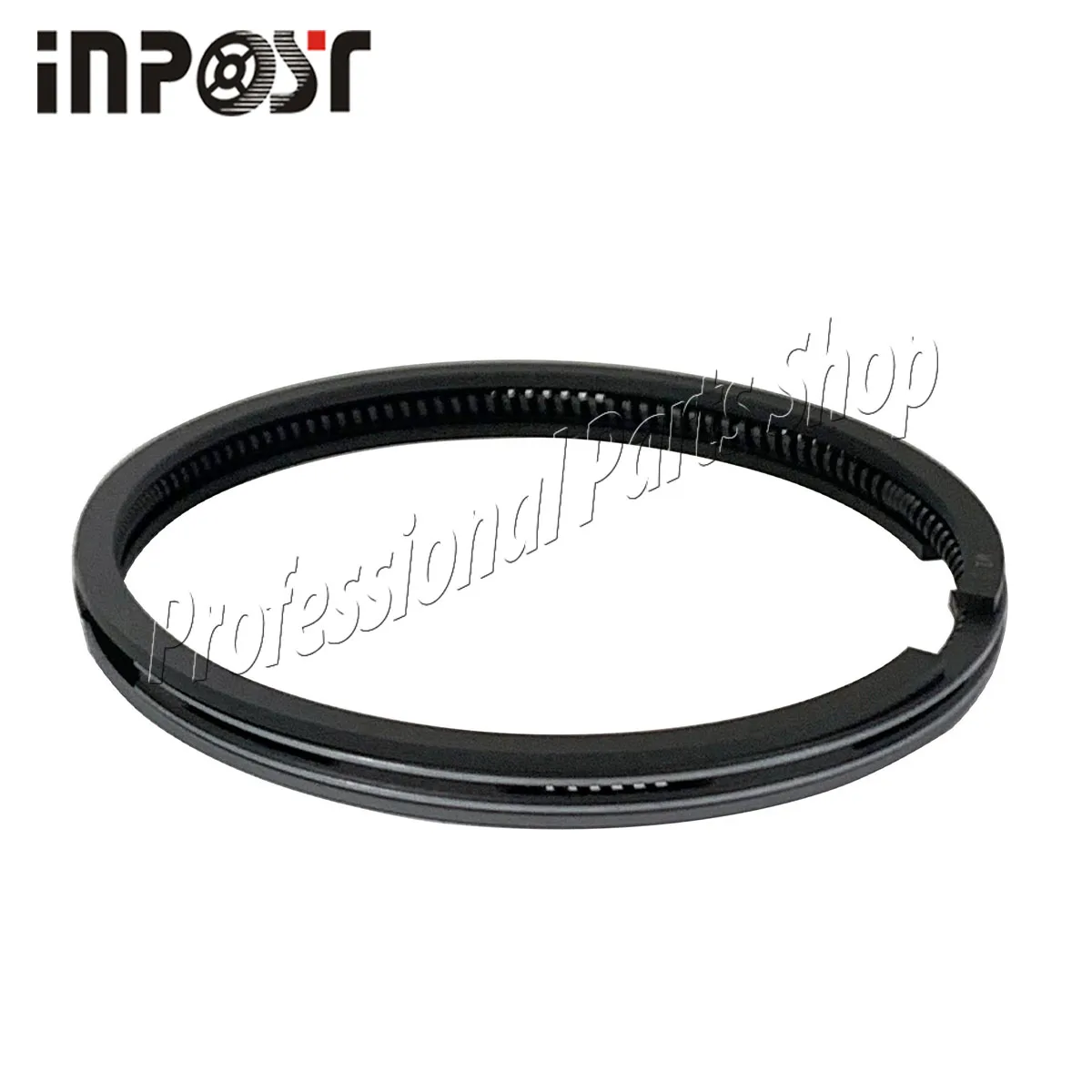 

3TNA72 Piston Ring STD 72mm For Yanmar 3TNA72
