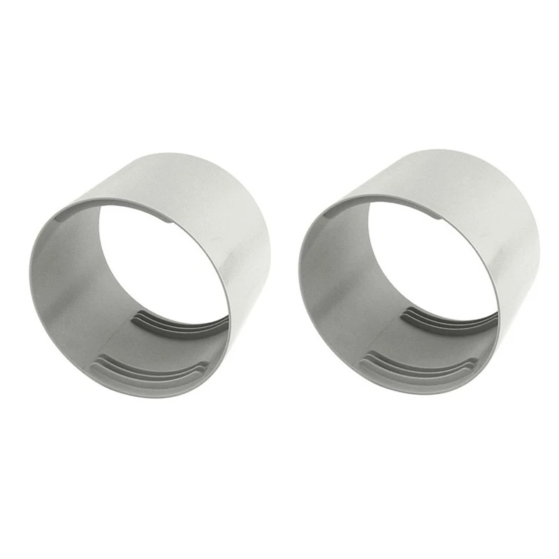 

2 шт., переходник для выхлопного шланга кондиционера, 5,9 дюйма