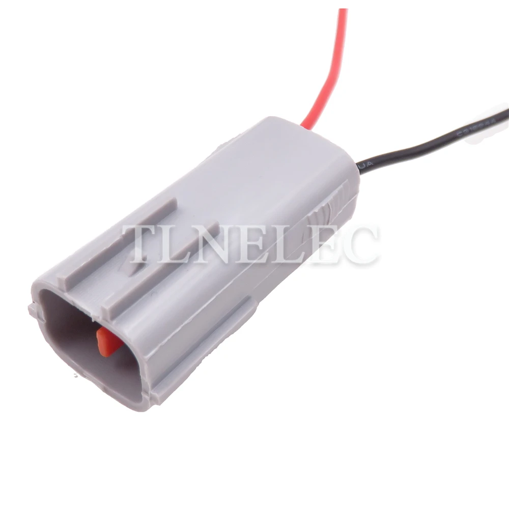 

Автомобильные герметичные разъемы DJ7024-2.2-11 DJ7024-2.2-21