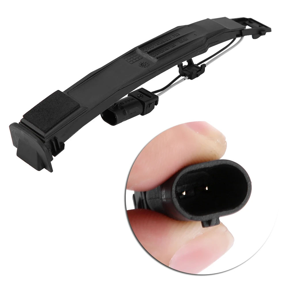 Внешний датчик дверной ручки для Audi A4 A5 A6 A7 A8 Q5 2008 2009 2010 2011 2012 4G8927753 автозапчасти