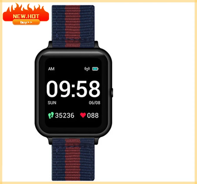 

2023smart watch 14inch 240x240 fitness tracker with calorie pedometer sell Genuine shipping Recommend discount wholesale Fashion