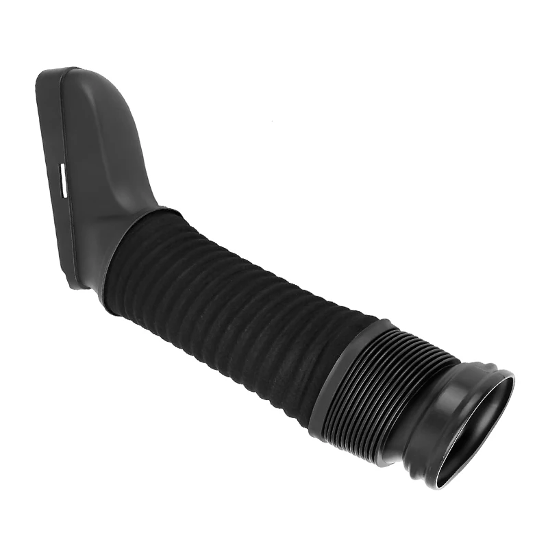 Шланг воздухозаборника левый кожух к корпусу воздушного фильтра для Mercedes-Benz W204