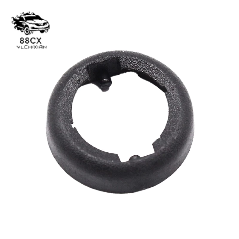 Ручная ручка дверного зеркала 17B718AA для Ford Fiesta MK6 2001-2006 (подходит левой и правой