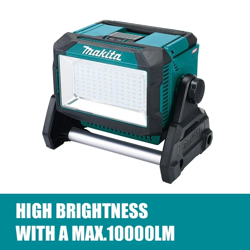 Светодиодный светильник Makita ML009GX 10000 люмен