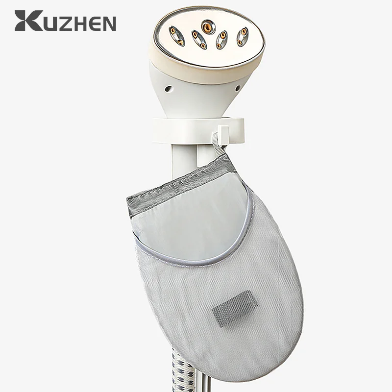 Моющаяся гладильная мини-доска с защитой от ожогов перчатки для глажки