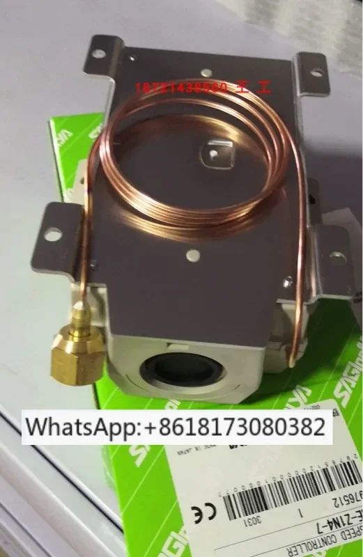 Регулятор RGE-Z1N4-5/RGE-Z1Q4-7/RGE-X3R4-7 новый и аутентичный