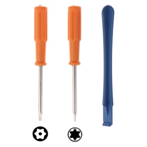 T8 T6 Screwdriver Opening Disassemble Repair Parts Tools Kit With Screws For -XBOX -ONE- /S Slim One in USA (United States)