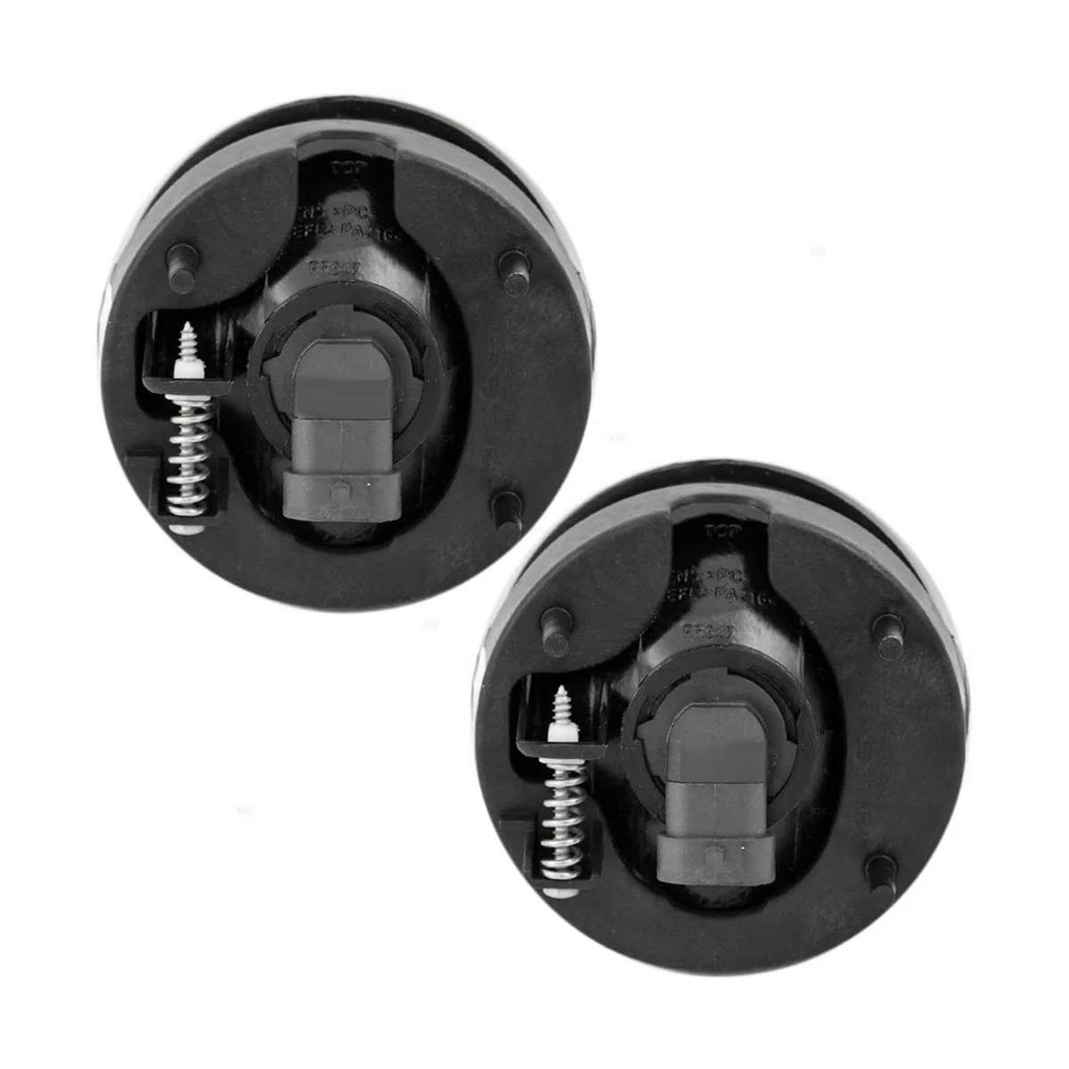 Передние противотуманные фары AL1Z15200A для Ford DISPATCH Ranger 2007-2014 переднего бампера