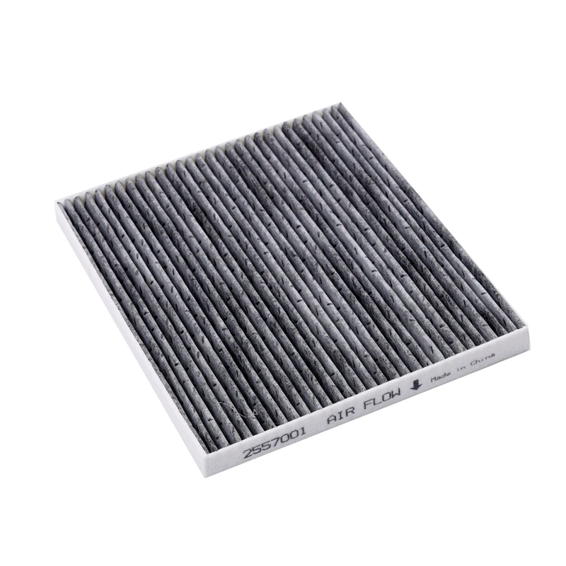 Автомобильный фильтр салона для Chevrolet Spark 2010 л 2012 2010-2011 Lova 2006 2007 2008 2009 2011 2557001-