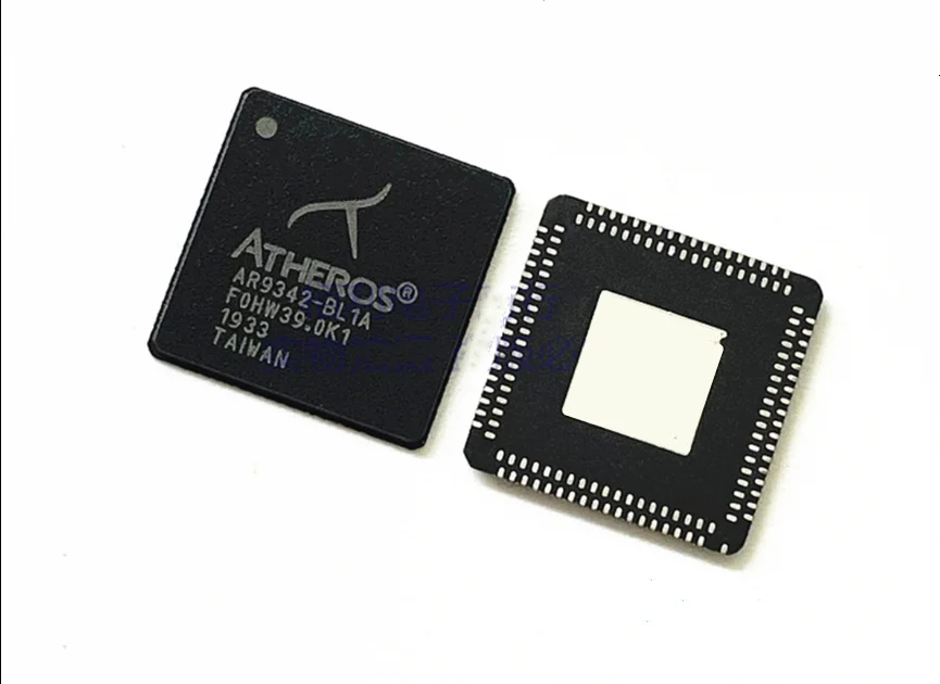 

2-10pcs New AR9342-BL1A AR9342 QFN148 Wireless router chip