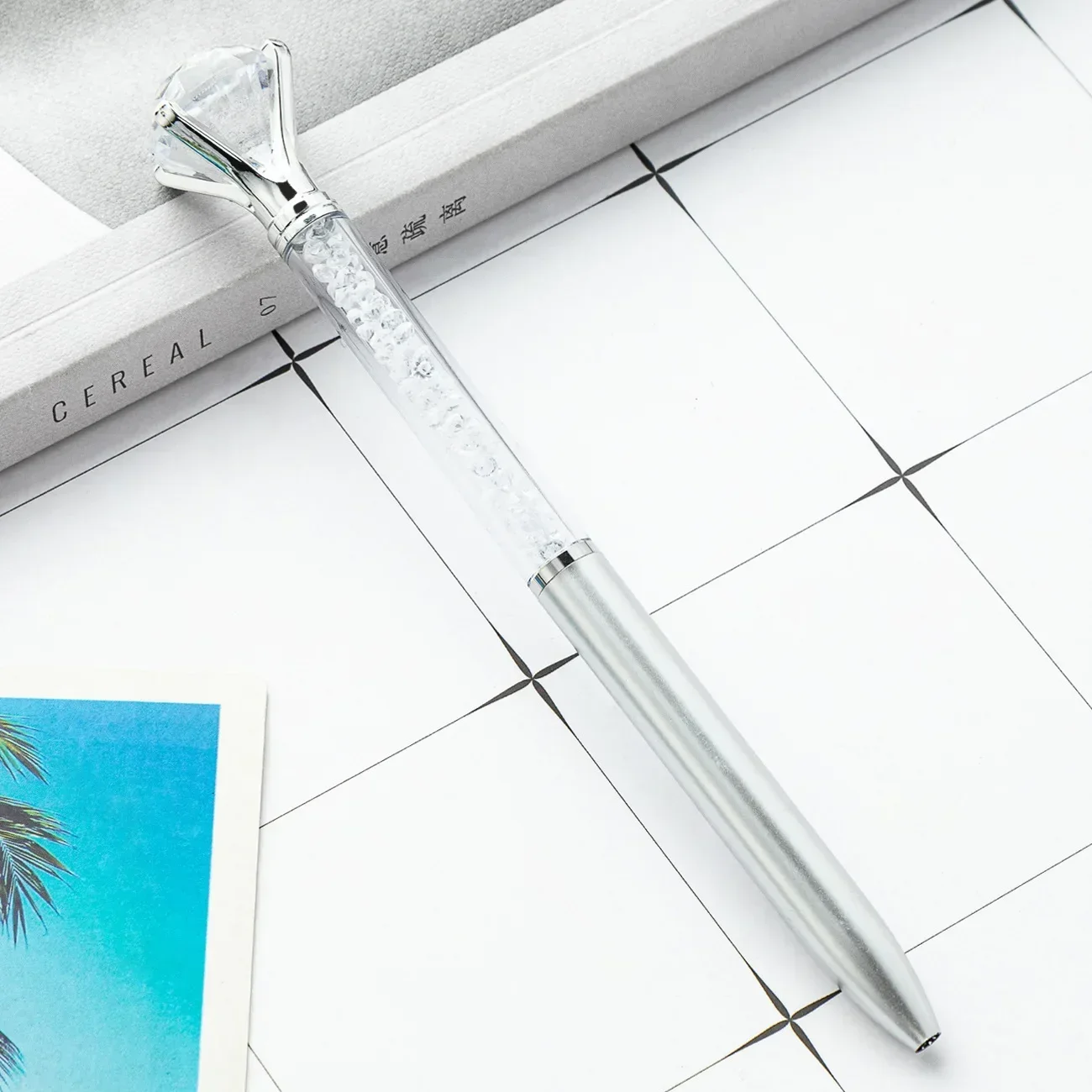 

MOONBIFFY Шариковые ручки