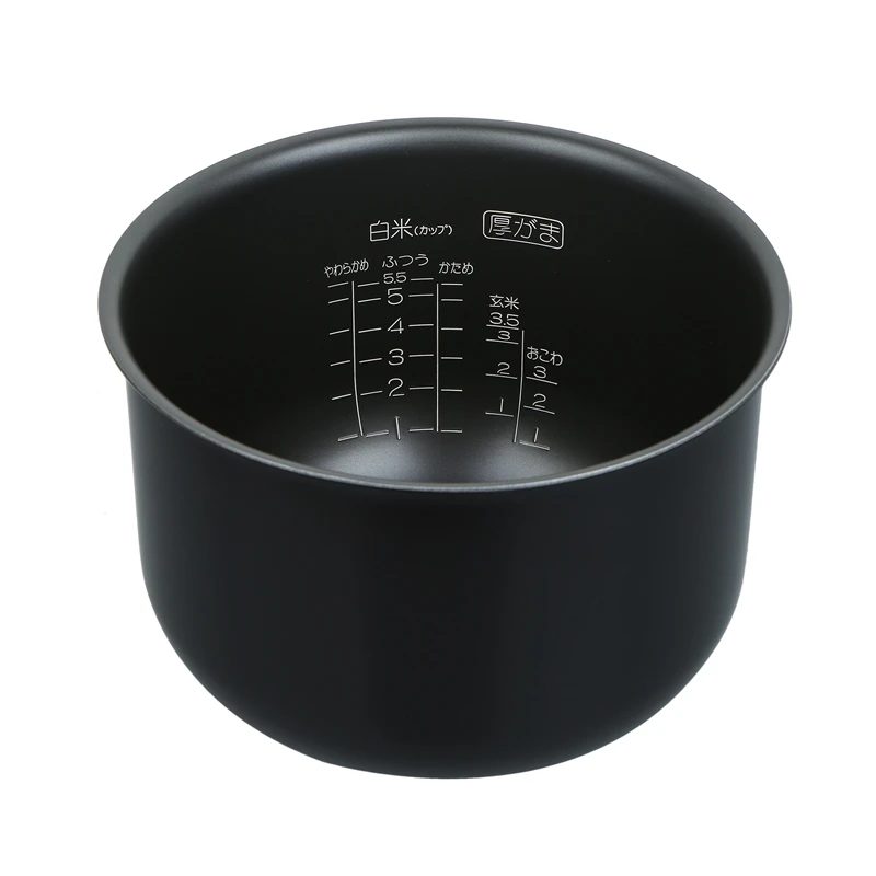 Оригинальная новая рисоварка внутренняя чаша для тигра фотография/B/C18C Series 5LAXS18