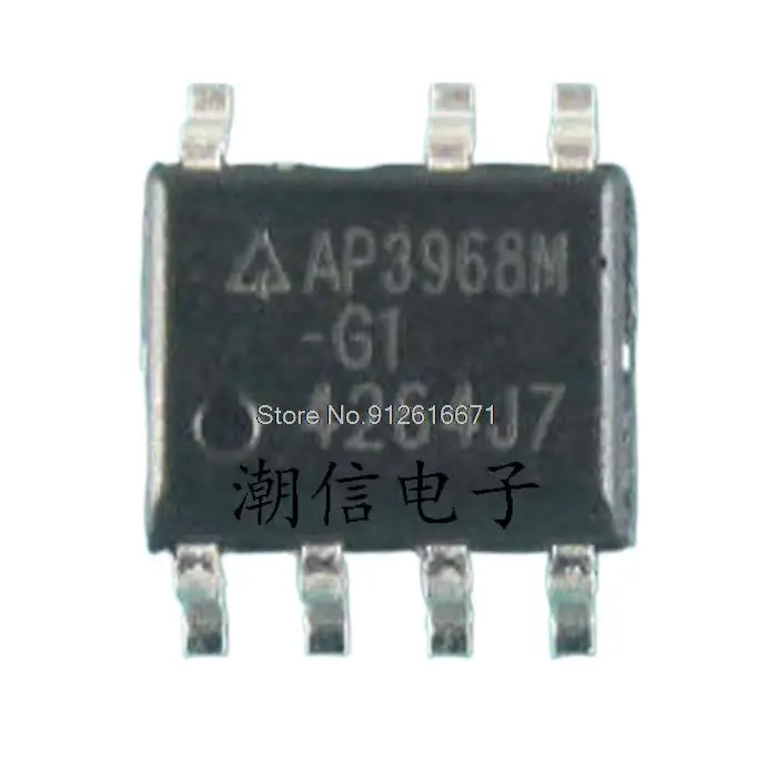 10 шт./партия AP3968M-G1 SOP-7 IC