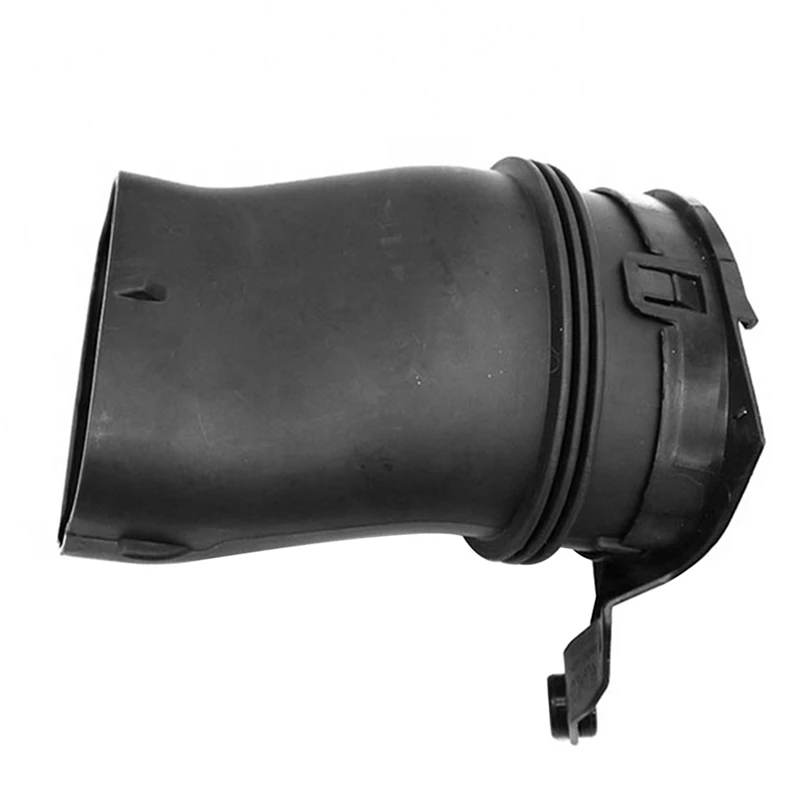 Впускная трубка воздухозаборника 13717601870 впускная воздушная труба замена