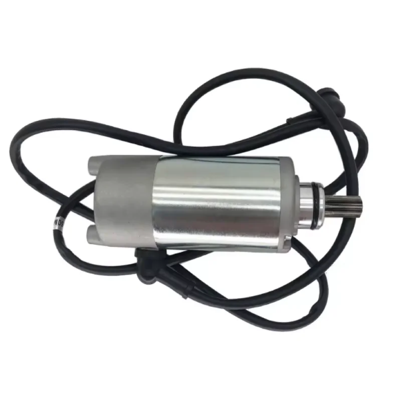 

Оригинальный стартер для Loncin Jianshe ATV 250 Quad ATV 250 Puma Wild Cat Mountain Lion