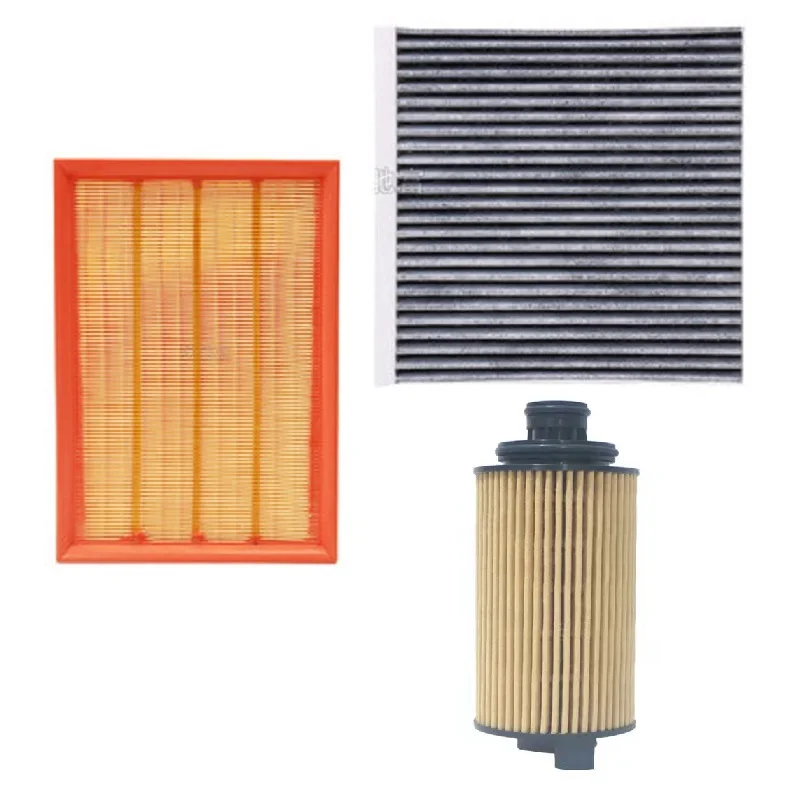 

Car Oil Filter/Air Filter/Fuel Filter/Air Condition Filter for Chinese CHANGAN Hunter F70 1.9T Diesel Engine Autocar Motor Parts