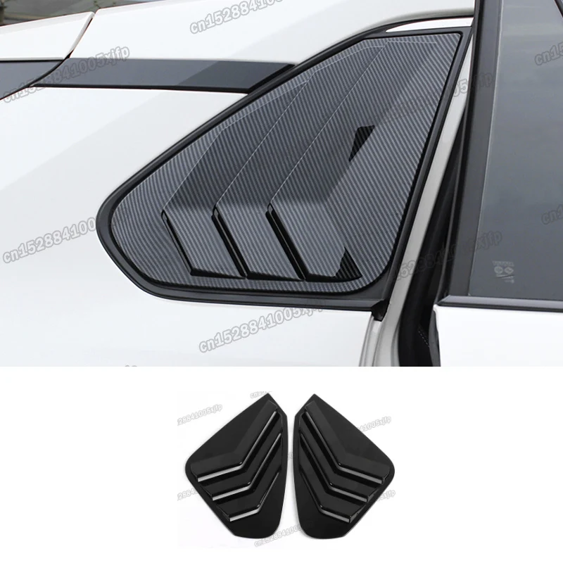 

Внешние аксессуары для Toyota Rav4 2020 2021 2022 Xa50