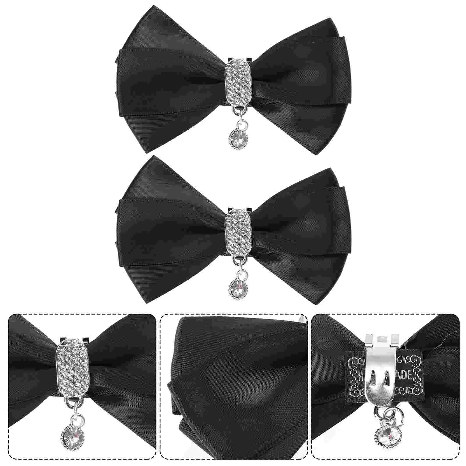 

1 Pair Wedding Shoe Flower Detachable Shoe Buckle Removable Shoe Buttons