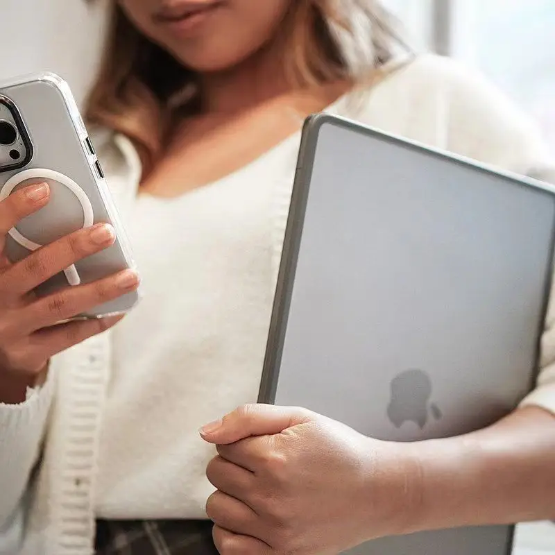 Стробочка для MacBook Pro 14 16 дюймов M3/M2/M1 Pro/Max стробовидная микросхема A2991 A2780 A2485 A2442 A2779