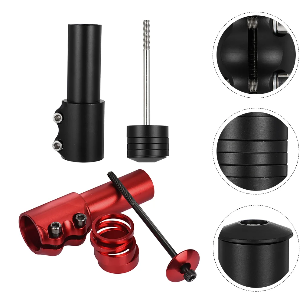 

2 шт., удлинители на руль велосипеда