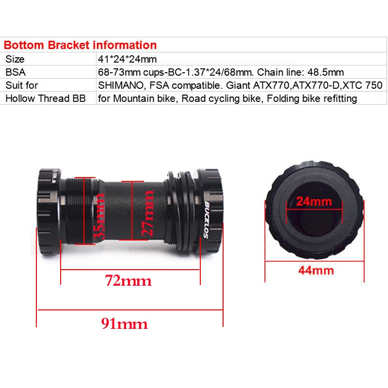 XTR MTB Кривошип 104/64BCD велосипедный 3*9S 3*10S тройной велосипед набор 170 мм встроенный с