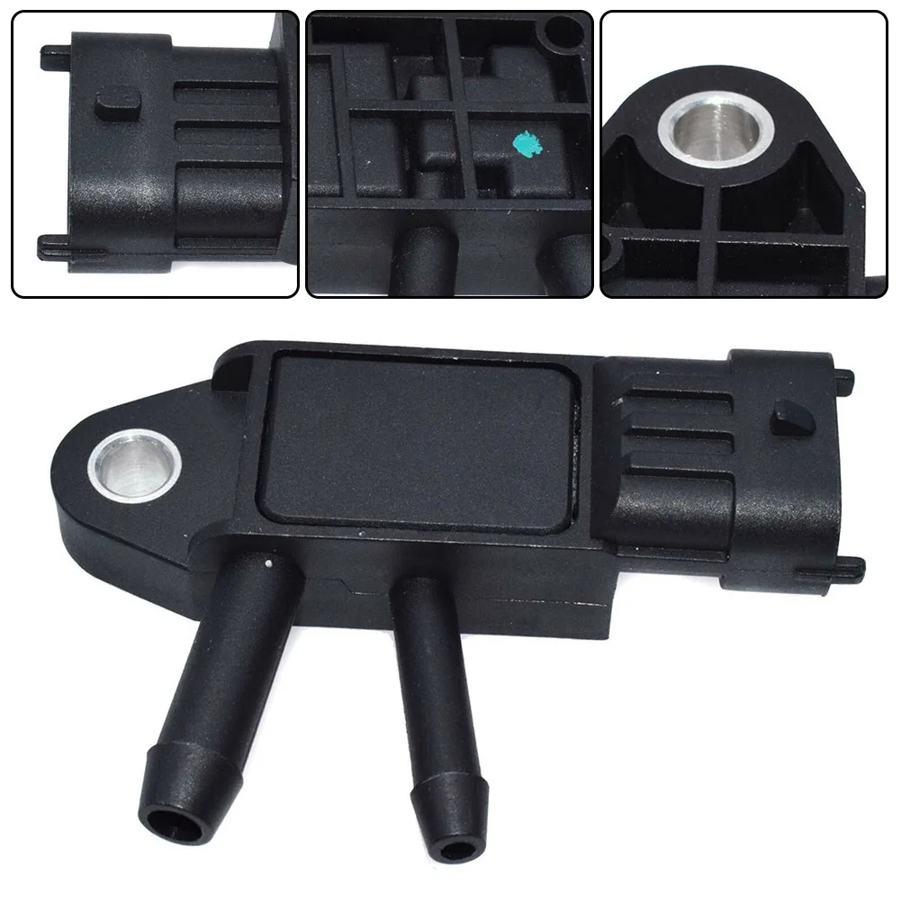 

93185556 Exhaust Pressure /DPF Sensor For Vauxhall Astra Signum Vectra Zafira Car Accessories Intake Air Pressure Sensor