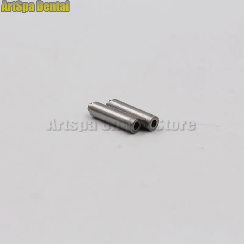 SPTA 5pcs 12.4mm Dental Push Button Spindle for High Speed Handpiece Cartridge | Drills&ampBrushes