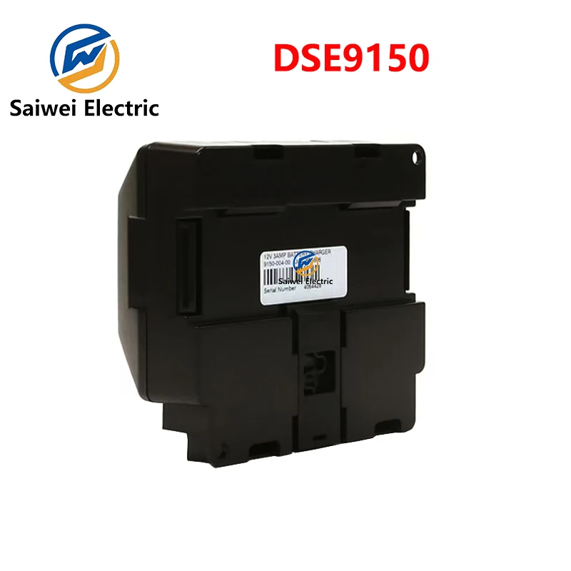 DSE9130 DSE9255 5A Автоматический интеллектуальный модуль зарядного устройства для